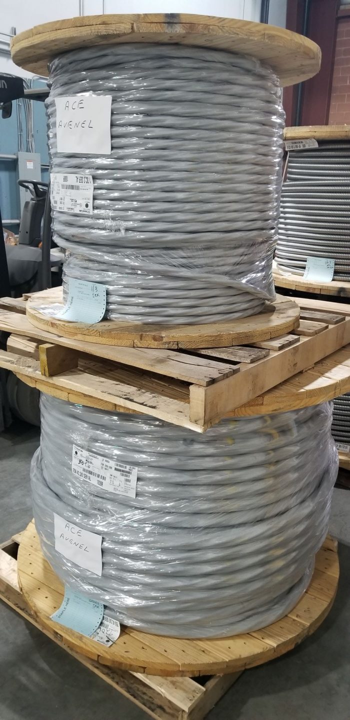 Ace Wire & Cable GALLERY