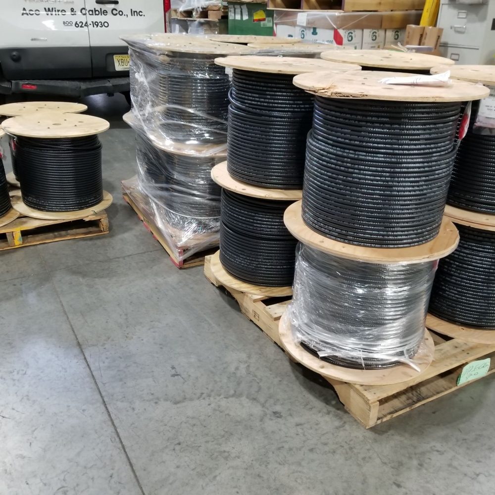 Ace Wire & Cable GALLERY