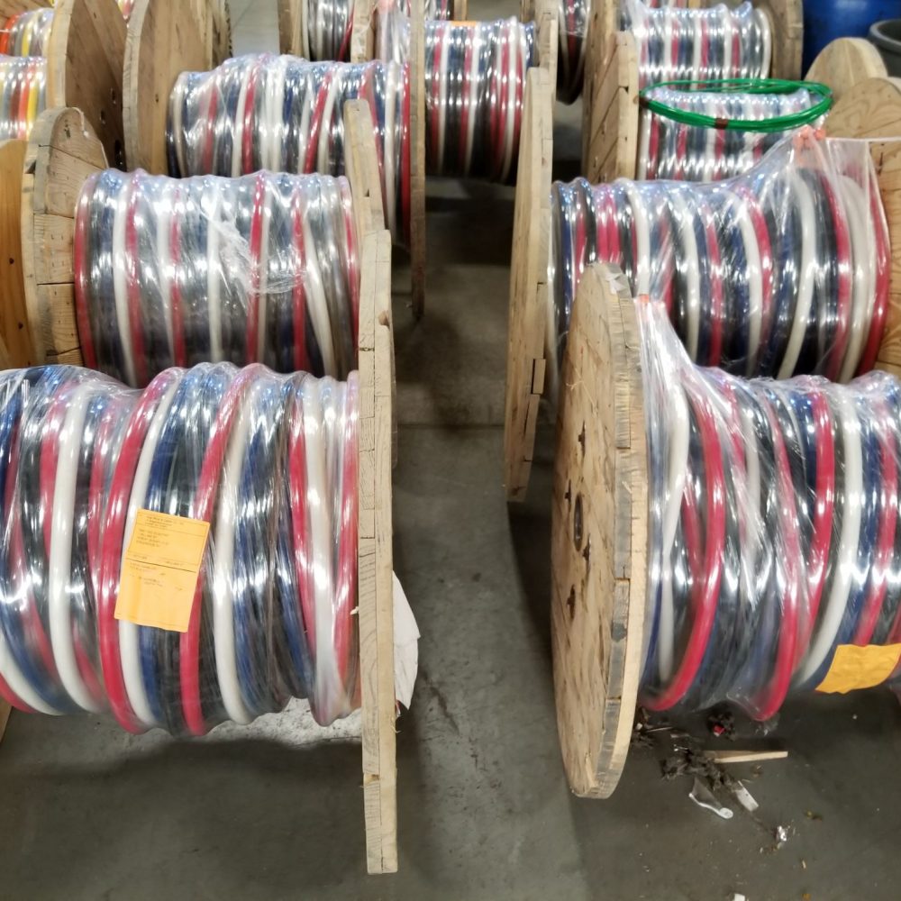 Ace Wire & Cable GALLERY