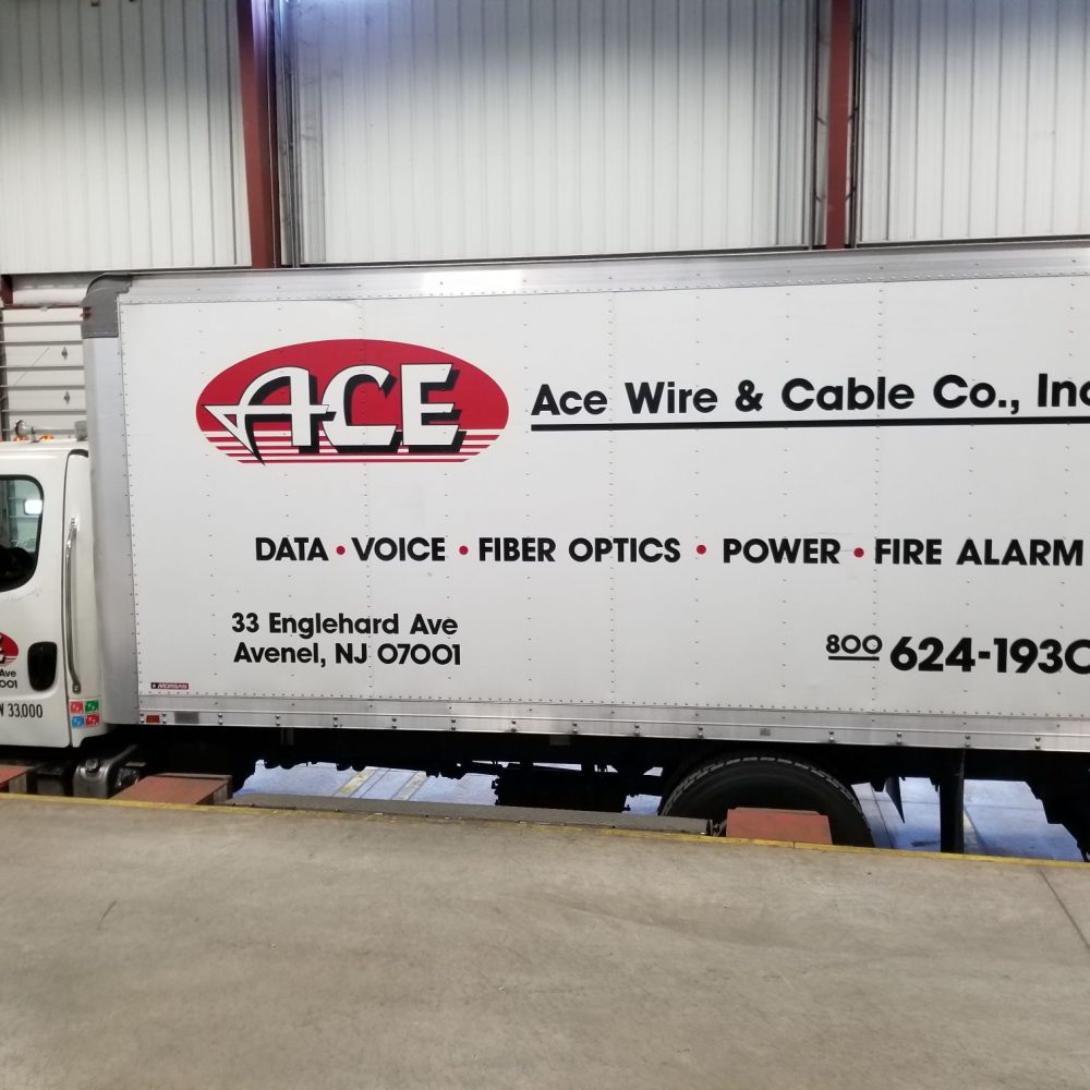 Ace Wire & Cable GALLERY