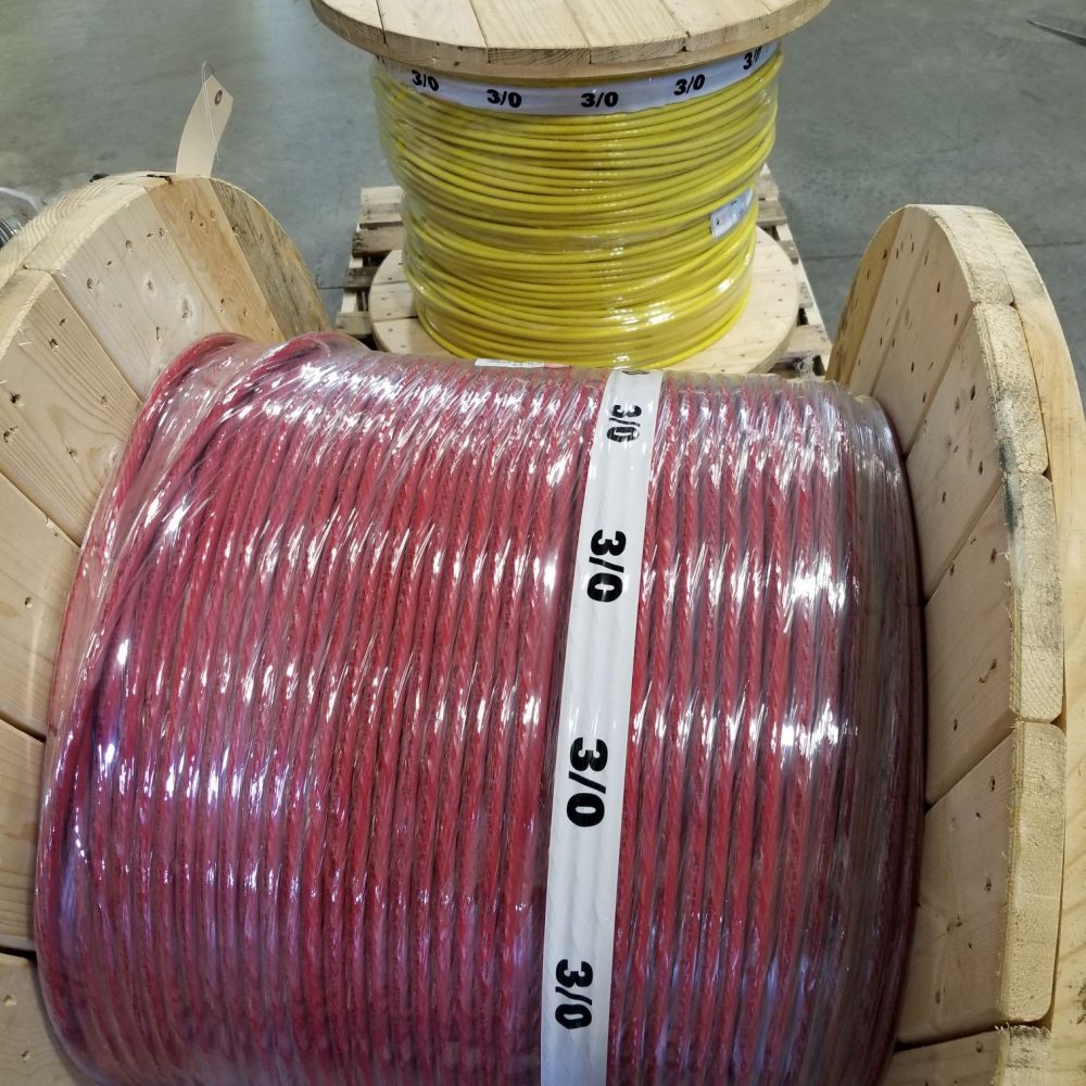 Ace Wire & Cable GALLERY