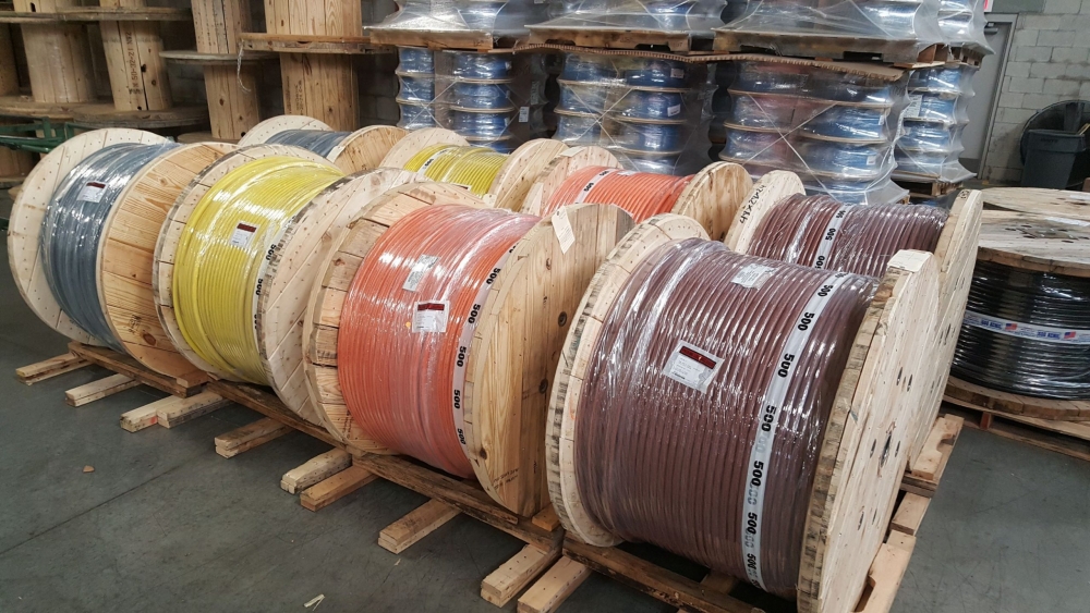 Ace Wire & Cable GALLERY