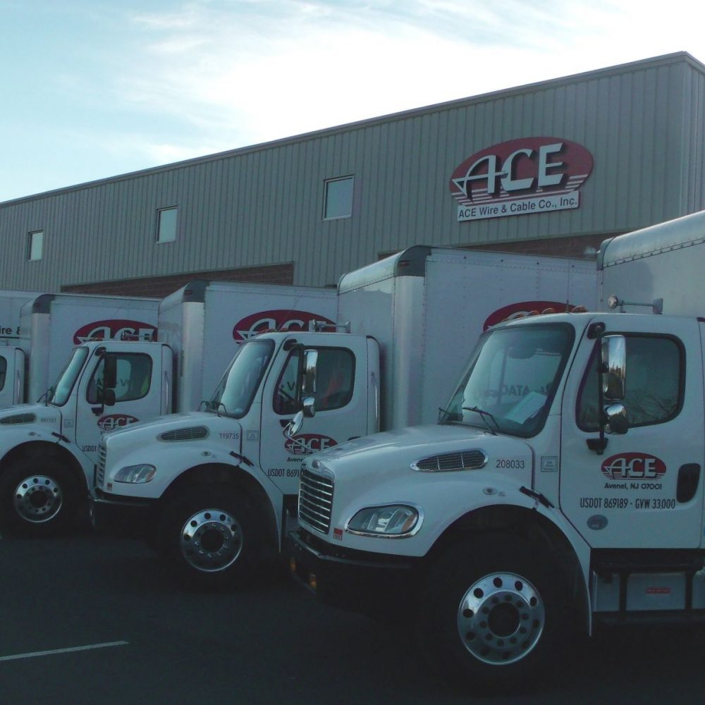 Ace Wire & Cable GALLERY