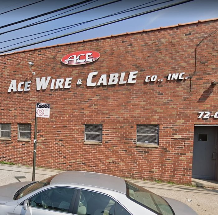 Ace Wire & Cable Contact Us